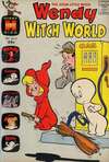 Wendy Witch World #17 Comic Books - Covers, Scans, Photos in Wendy Witch World Comic Books - Covers, Scans, Gallery
